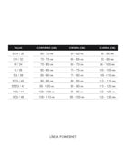 Faja Modeladora Alexa Strapless 3010 de Ann Chery®