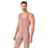 Men's Comfort Half Leg Postoperative Girdle 5174 by Ann Chery®
