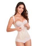 Women's Hourglass 3-Snap Vest 5281 by Ann Chery®