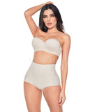 Panty Faja Control levanta glúteos Seamless Mujer 1593 de Ann Chery®