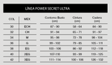Short Sofia 8101 de Ann Chery®