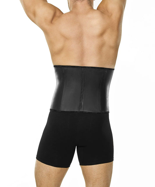 Classic Men's Latex Waistband 2031 by Ann Chery®