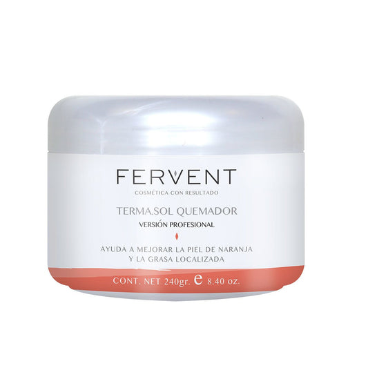 Termasol Super Burning Gel 240g by Fervent®