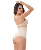 Faja tipo Body Invisible Sin Costuras Mujer 1595 de Ann Chery®