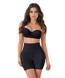 Short Control Abdomen Invisible Sin Costuras Mujer 1599 de Ann Chery®