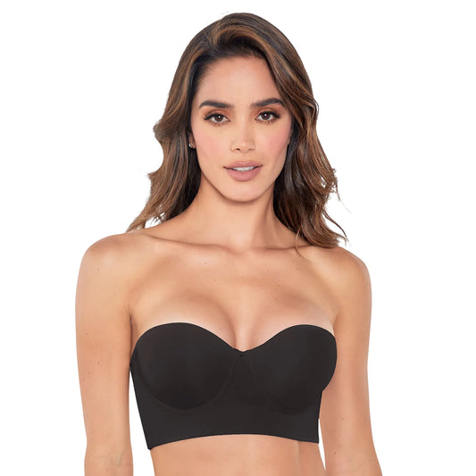 Ann Chery® 6004 Strapless Bra