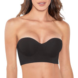 Brasier Strapless  6004 de Ann Chery®