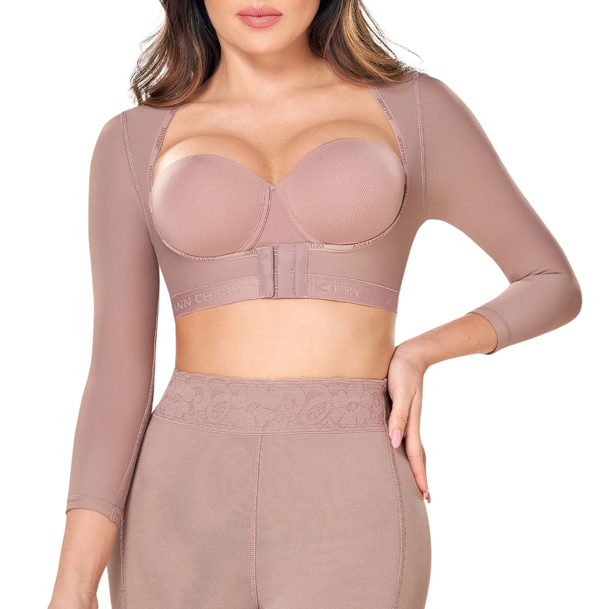 Post Surgical Sleeves 3015 by Ann Chery®