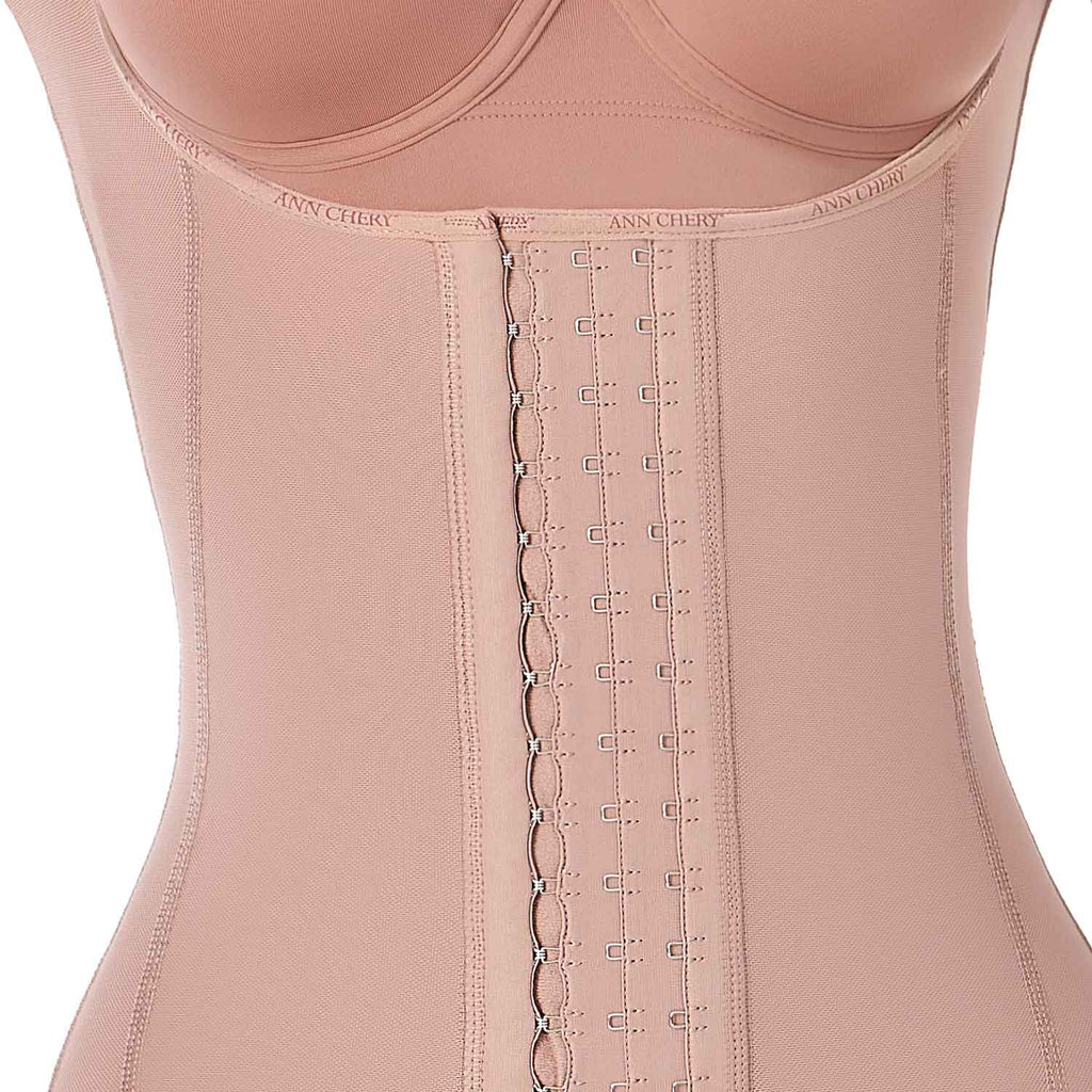 Ann Chery® Angelique Postoperative Knee Brace with Sleeves 5177