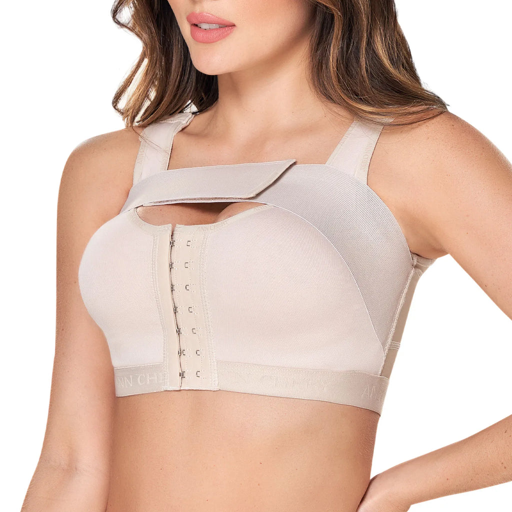 Kalu Bra with Stabilizing Band 3007 by Ann Chery®