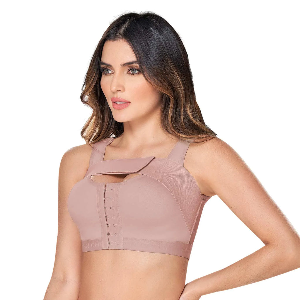 Kalu Bra with Stabilizing Band 3007 by Ann Chery®