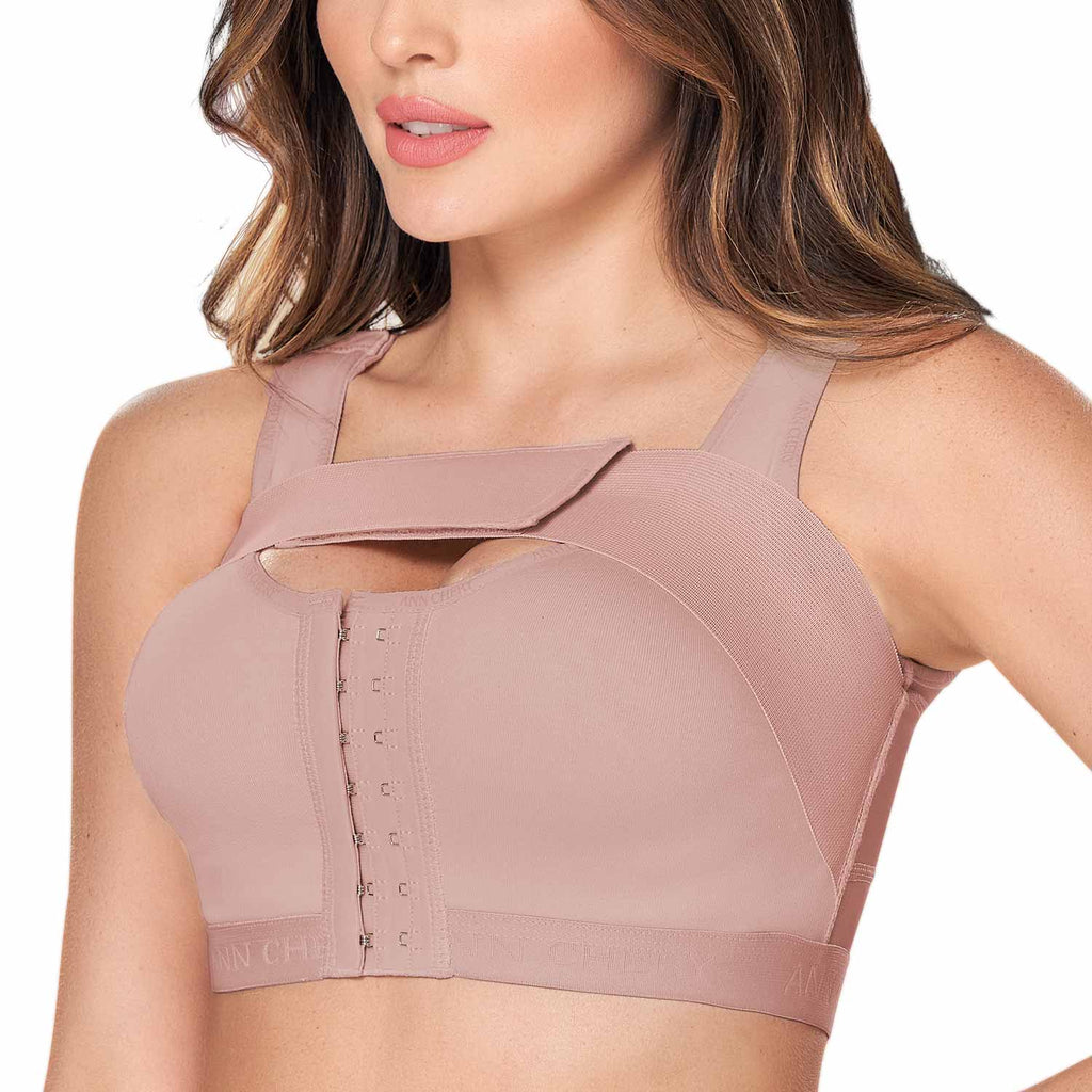 Kalu Bra with Stabilizing Band 3007 by Ann Chery®