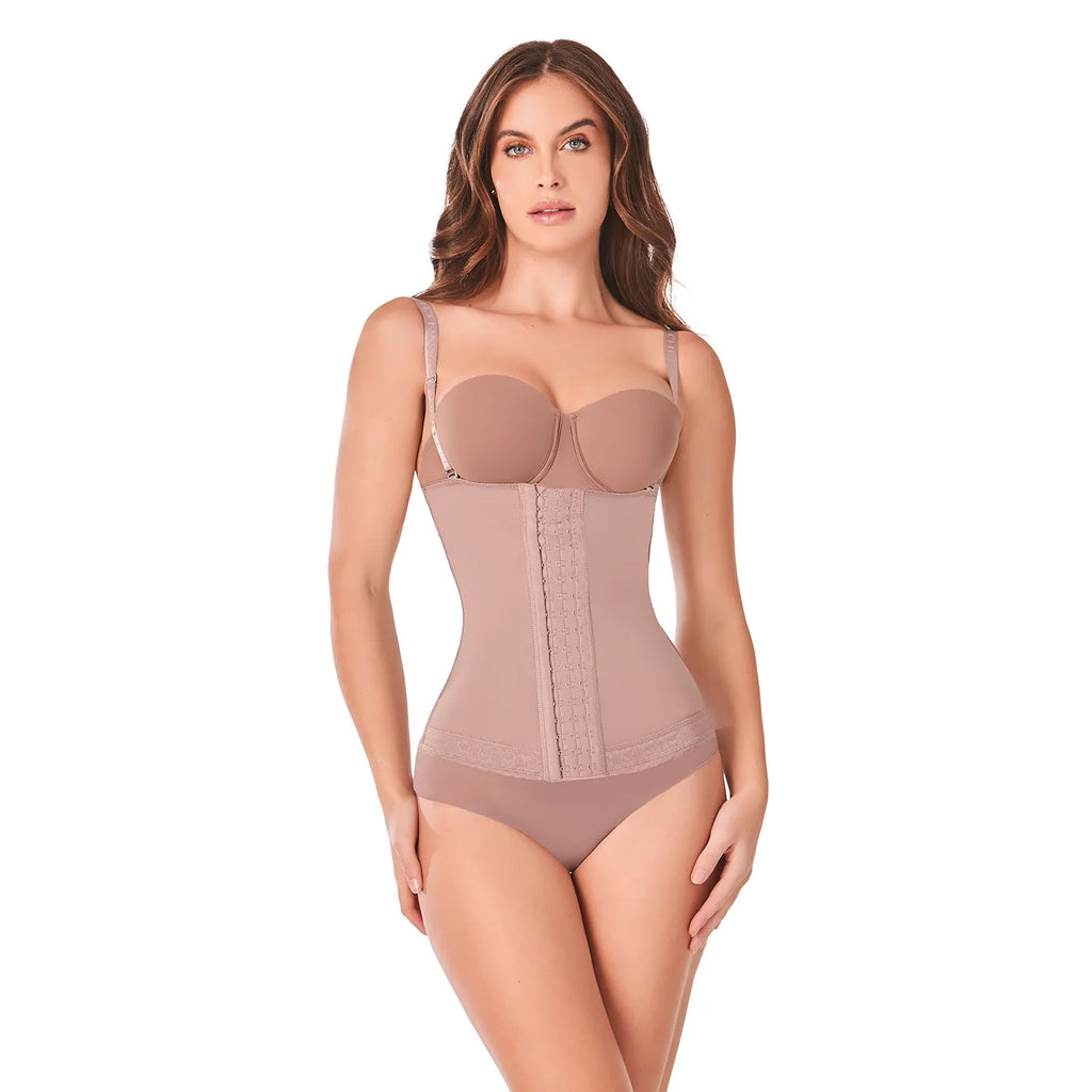 Cinturilla cómoda con control abdomen para uso diario – Ann Chery 5145