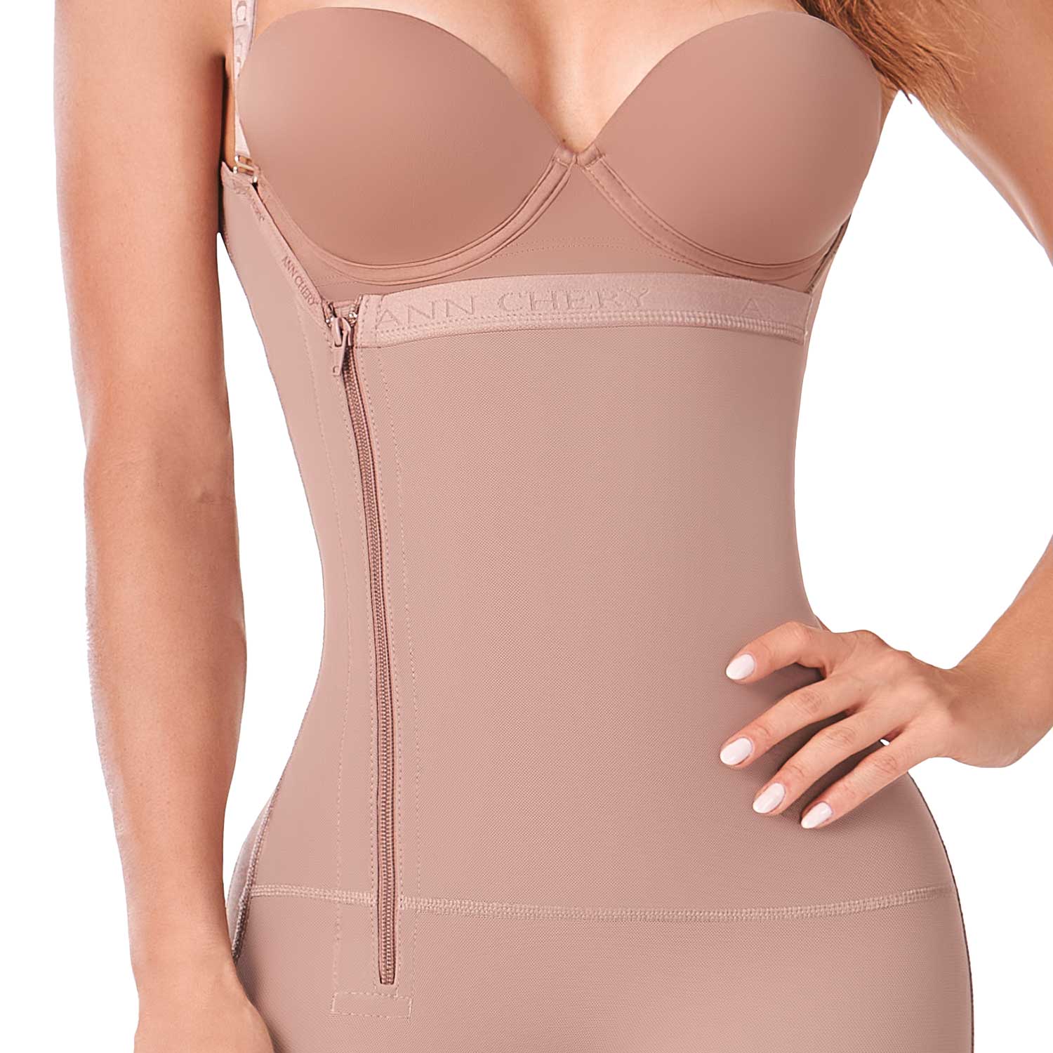 Faja Brigitte 5121 de Ann Chery®