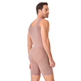 Faja Postoperatoria Media Pierna Hombre Comfort 5174 de Ann Chery®