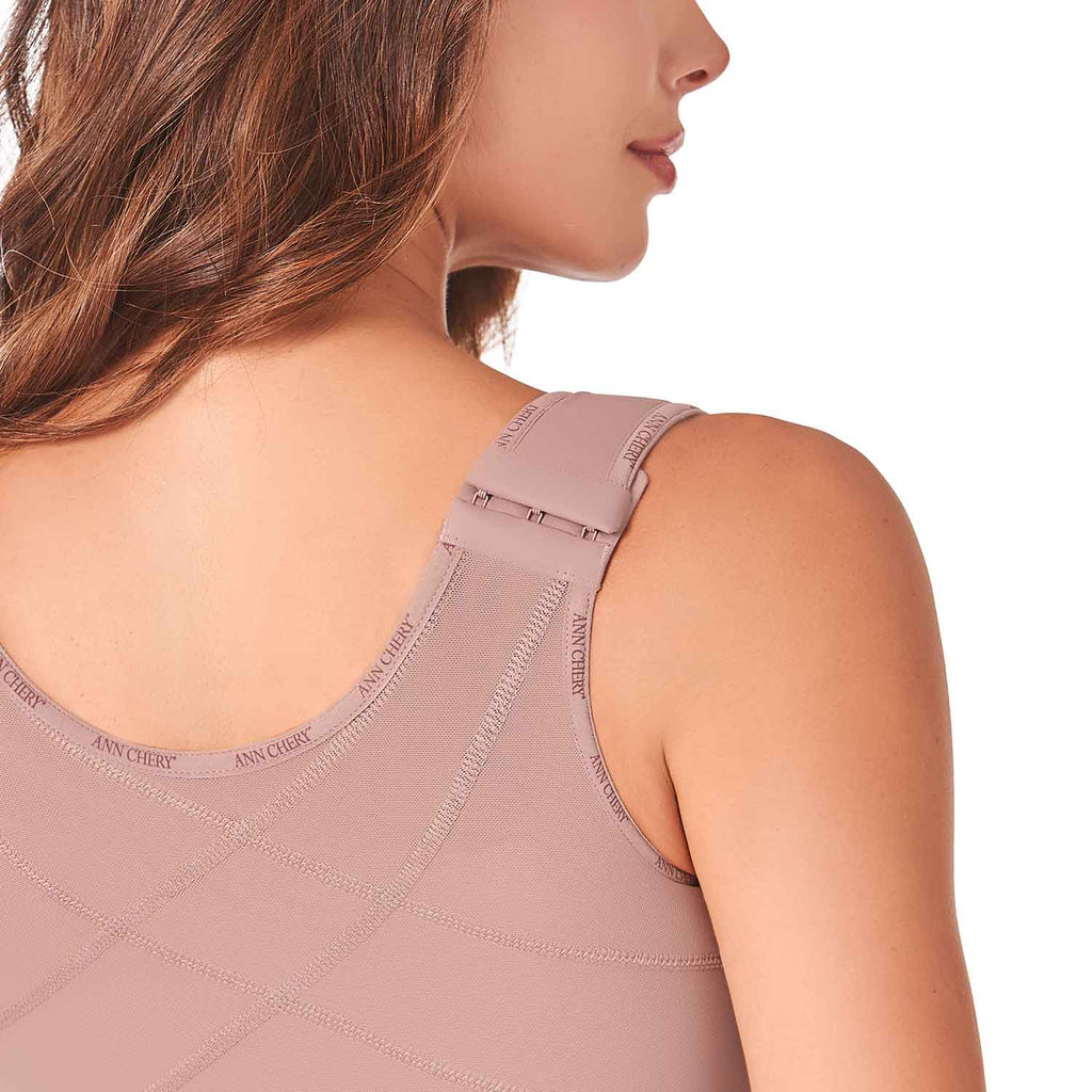 Ann Chery® Nicole 5150 Post Operative Bra