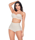 Panty Faja Control levanta glúteos Seamless Mujer 1593 de Ann Chery®
