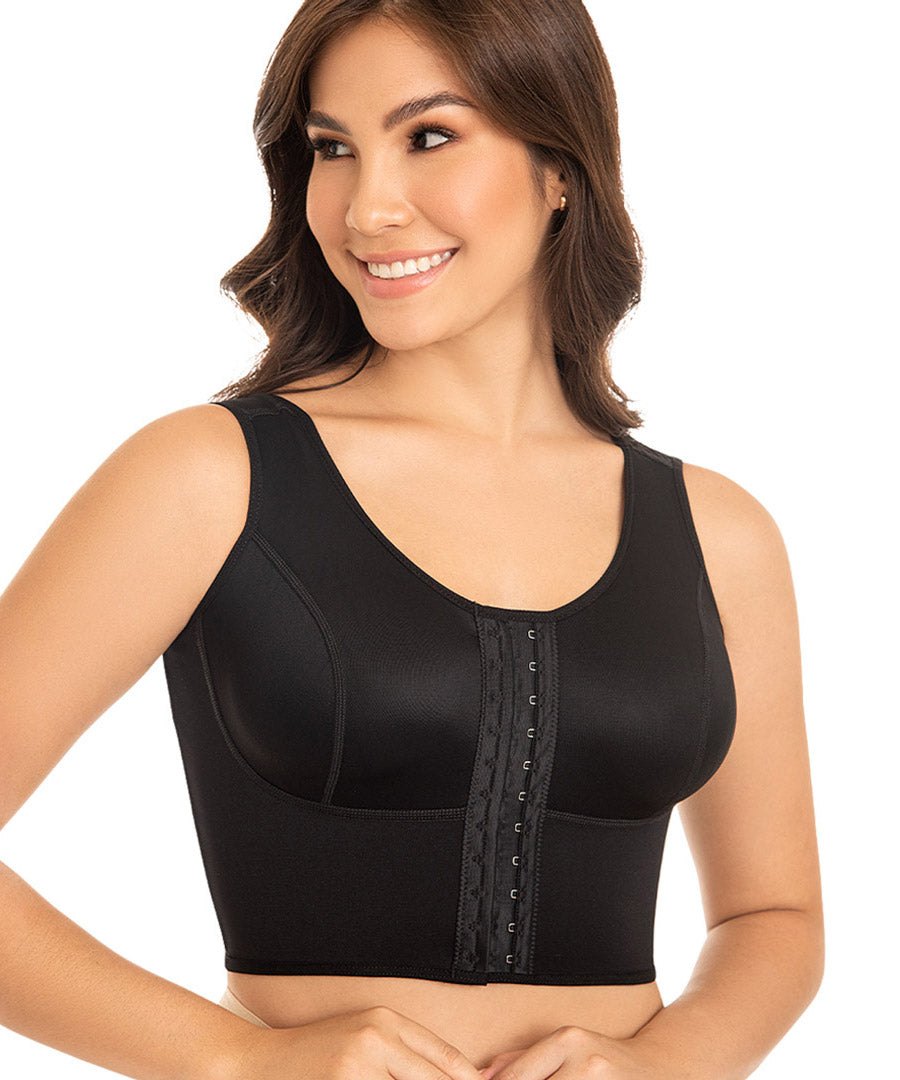 Brasier Control Tallas Plus B0019 de Fajas M&D®