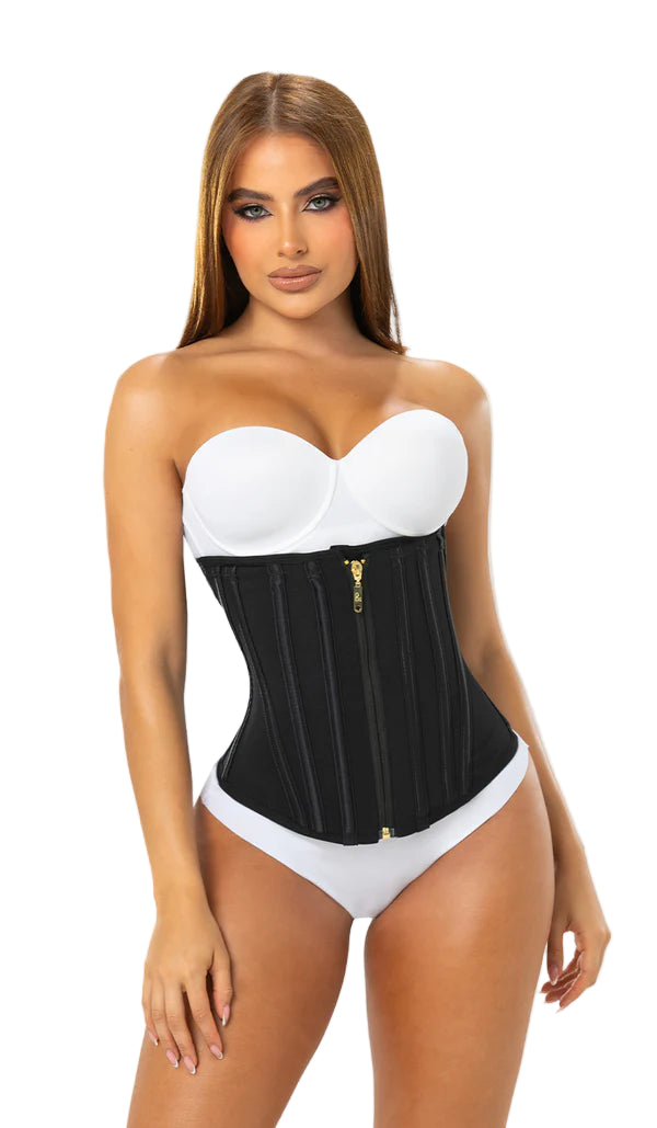 Cinturilla Corset C20757 de Fajas MyD