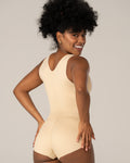 Faja extra corta Control Fresh Fajas MyD FEX06035