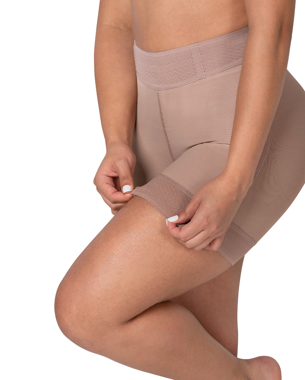 Short corto glúteos prehormados Fajas MyD STA-30312