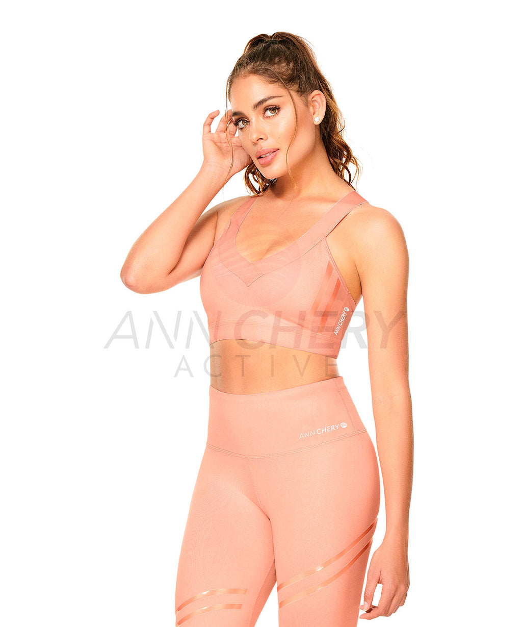 Top Deportivo 2531 de Ann Chery®
