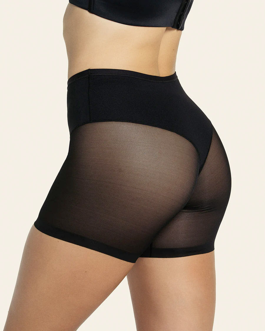Panty faja invisible de control efecto brasilera Leonisa® 012769