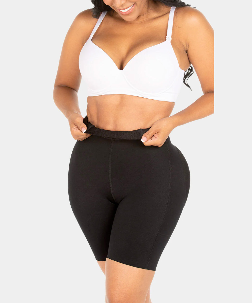 Short control flexy STA08324 de Fajas M&D®