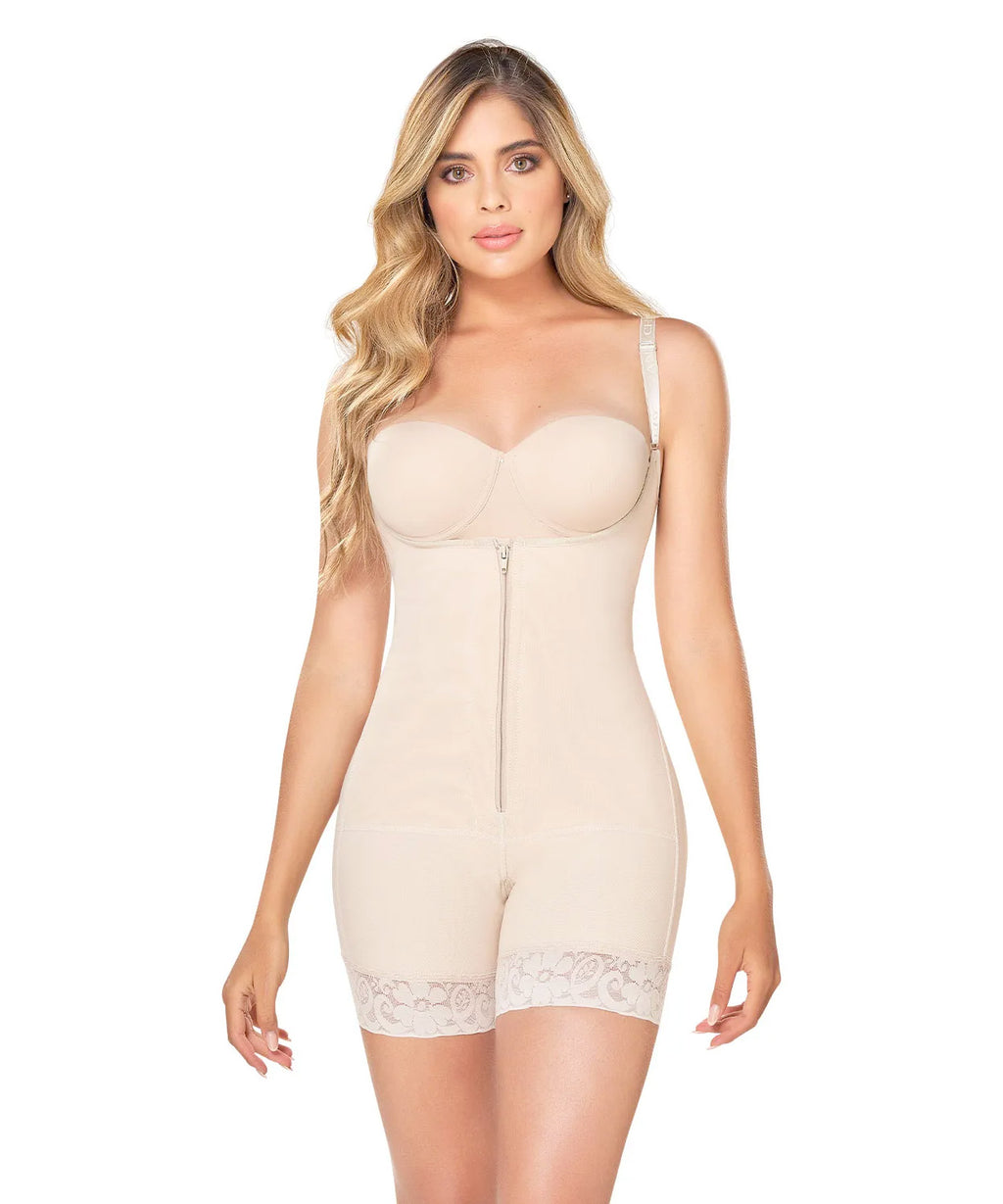 Faja Tipo Short Titi 1041 de Ann Chery®