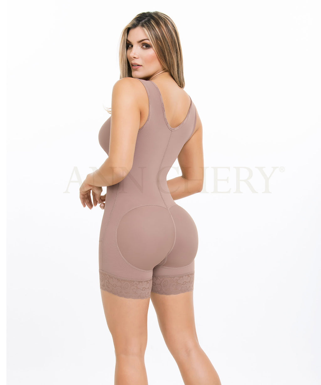 Body Giovanna 5011 de Ann Chery®