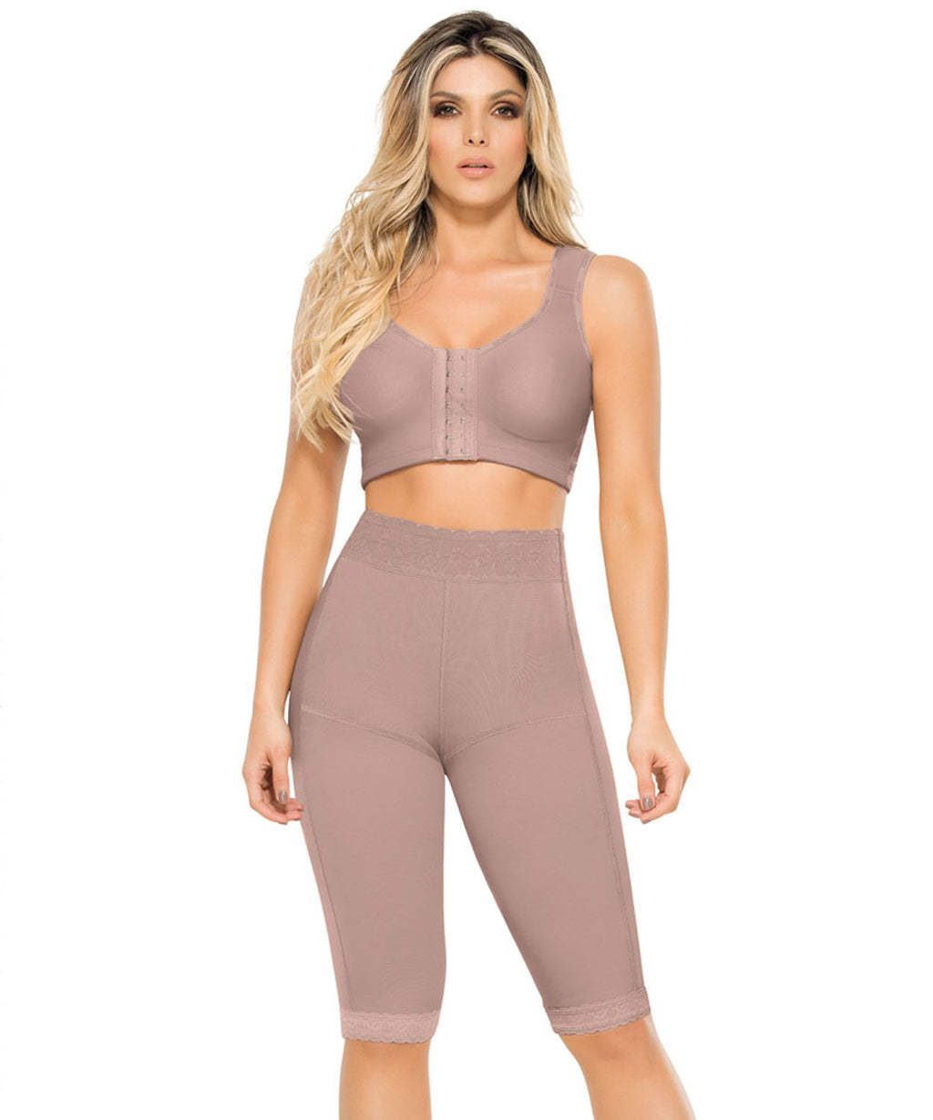 Short Indira Long 5155L by Ann Chery®