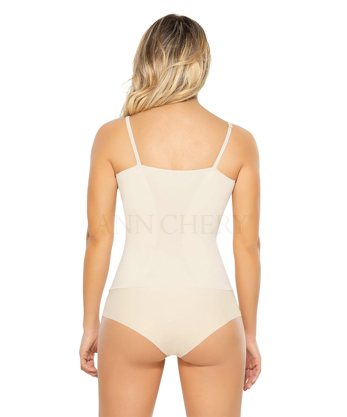 Camisilla de Control Prehormada 1589 de Ann Chery®